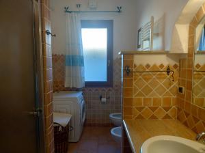 Ένα μπάνιο στο Casa INDIPENDENTE +12 φωτογραφίες