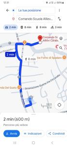 Kép Sacca House szállásáról Reggio di Calabriában a galériában