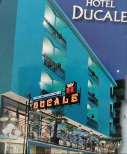 Gallery image of Hotel Ducale in Bellaria-Igea Marina