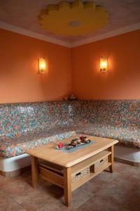 Fotografia z galérie ubytovania Pension Reiterhof Aigner v destinácii Aich