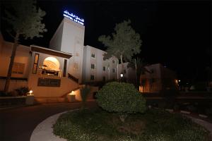 Gallery image of Le Caid Hotel in Bou Saâda