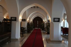 Gallery image of Le Caid Hotel in Bou Saâda
