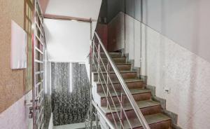 Φωτογραφία από το άλμπουμ του OYO 81208 HOTEL TERRENE EMPIRe σε Kālkāji Devi