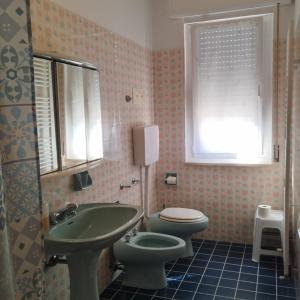 Billede fra billedgalleriet på La Casetta Di Cotignola i Cotignola