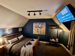 Imagen de la galería de Achnamara-Self Check In, en Portree