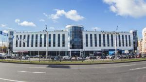 Gallery image of Nord House in Saint Petersburg