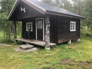 Fotografie z fotogalerie ubytování Telemark Camping v destinaci Hauggrend