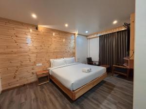 Fotografie z fotogalerie ubytování Woodbine Shillong v destinaci Šillong