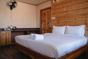 Fotografie z fotogalerie ubytování Woodbine Shillong v destinaci Šillong + 6 fotografií