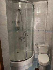 Ένα μπάνιο στο VIZITik