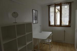 Zdjęcie z galerii obiektu maison w mieście Berck-sur-Mer