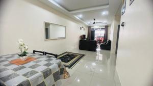 Billede fra billedgalleriet på Mawar Homestay Jengka i Bandar  Pusat Jengka