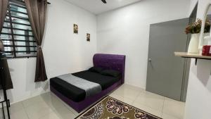 Billede fra billedgalleriet på Mawar Homestay Jengka i Bandar  Pusat Jengka