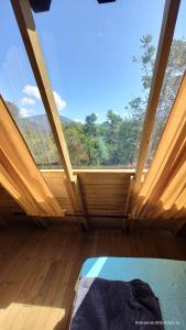 Příroda nedaleko apartmánu + 13 fotografií