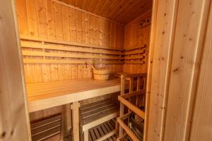 Fotografie z fotogalerie ubytování RelaxApart - Komfortowy apartament z prywatną sauną v destinaci Szczyrk