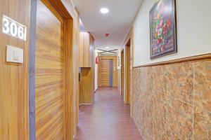 Fotografie z fotogalerie ubytování Hotel O Swagat Inn v destinaci Ahmadábád