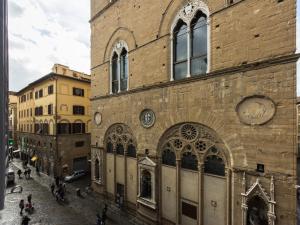 Fotografie z fotogalerie ubytování Apartments Florence - Orsanmichele view ve Florencii