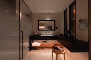 Foto Jinghongis asuva majutusasutuse Anlai Rainforest Wild Luxury Hotel galeriist