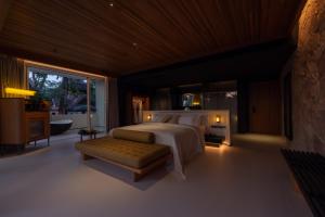 Foto Jinghongis asuva majutusasutuse Anlai Rainforest Wild Luxury Hotel galeriist