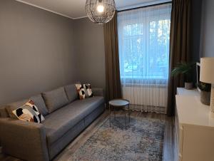Posedenie v ubytovaní Nowa Huta