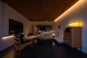 Foto Jinghongis asuva majutusasutuse Anlai Rainforest Wild Luxury Hotel galeriist