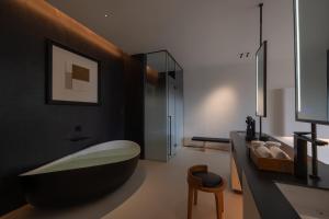 Foto Jinghongis asuva majutusasutuse Anlai Rainforest Wild Luxury Hotel galeriist