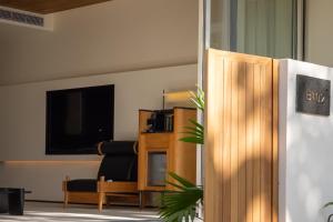 Foto Jinghongis asuva majutusasutuse Anlai Rainforest Wild Luxury Hotel galeriist