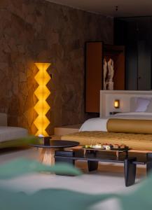 Foto Jinghongis asuva majutusasutuse Anlai Rainforest Wild Luxury Hotel galeriist