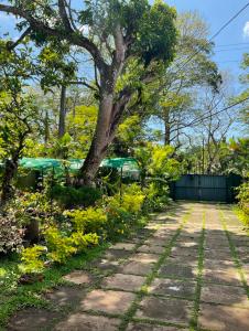 Foto dalla galleria di Southern Breeze Homestay Weligama a Walliwala East