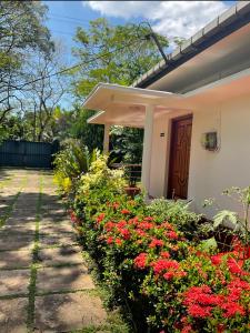 Foto dalla galleria di Southern Breeze Homestay Weligama a Walliwala East