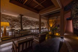 Foto Jinghongis asuva majutusasutuse Anlai Rainforest Wild Luxury Hotel galeriist