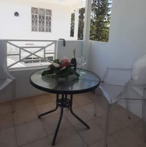 Fotografie z fotogalerie ubytování Lakaz Dodo Apartment v destinaci Pointe aux Piments + 24 fotografií