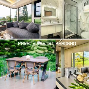 Fotografie z fotogalerie ubytování PARACH RESORT KHAOKHo v destinaci Khao Kho