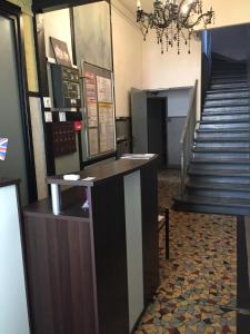 Foto sihtkohas Valence asuva majutusasutuse Hotel Relais Sud galeriist
