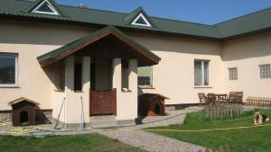 Gallery image of Farma Bartolini in Piaseczno