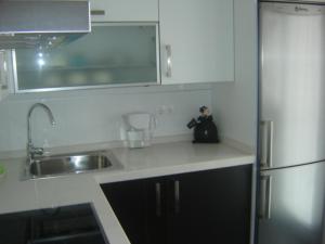 Billede fra billedgalleriet på Apartamento Viveiro, Terraza Grande, 2 dormitorios 2 baños, piscinas, parking, tenis, club social i Jove