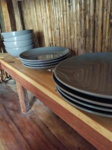 Fotografie z fotogalerie ubytování Adama Eco Farm v destinaci Santa Catalina