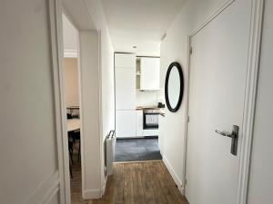 Fotografia z galérie ubytovania Le Voltaire apartment - Paris Center v Paríži