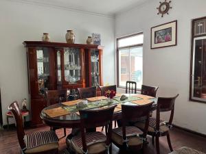 Fotografie z fotogalerie ubytování Casa Extremadura v destinaci Lima