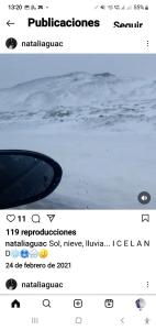 Imagine din galeria proprietății si nombre în Reykjavík