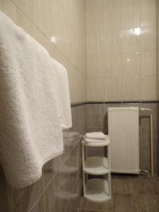 Gallery image ng Naša Tvrđava Guest Accommodation sa Novi Sad