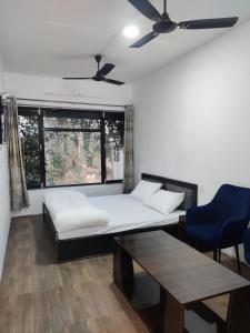 Foto sihtkohas Ghamrur asuva majutusasutuse Pong Retreat galeriist