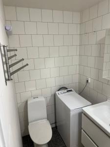 Fotografie z fotogalerie ubytování Apartment with terrace Nasinge 4F v destinaci Strömstad + 26 fotografií
