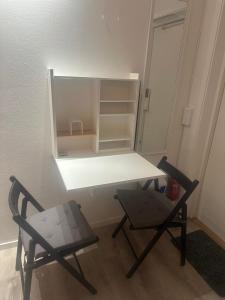 Fotografie z fotogalerie ubytování Apartment with terrace Nasinge 4F v destinaci Strömstad