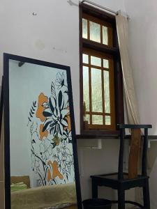 תמונה מהגלריה של Zzz Hostel Ijen בבניוואנגי