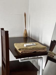 תמונה מהגלריה של Zzz Hostel Ijen בבניוואנגי