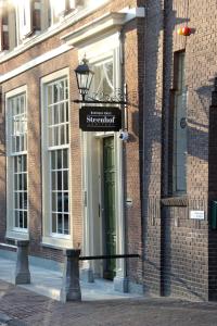 Gambar di galeri bagi Boutique Hotel Steenhof Suites - Adults Only di Leiden
