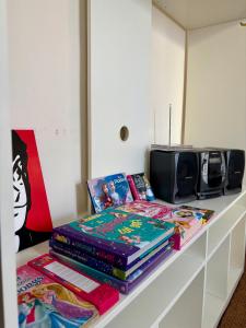 Kép Castelnuovo Rooms #Politeama szállásáról Palermóban a galériában