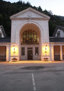 Φωτογραφία από το άλμπουμ του Funky, affordable mountain apartment στο  Luchon