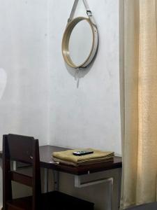 תמונה מהגלריה של Zzz Hostel Ijen בבניוואנגי